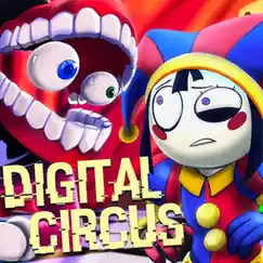 Amazing Digital Circus