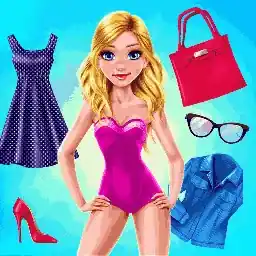 Stylist Girl: Make Me Fabulous