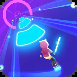 Cyber Surfer: Beat&Skateboard
