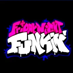Friday Night Funkin'