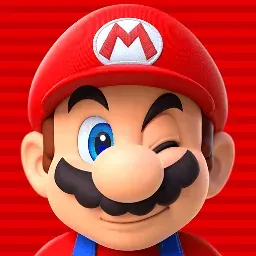 Super Mario Run