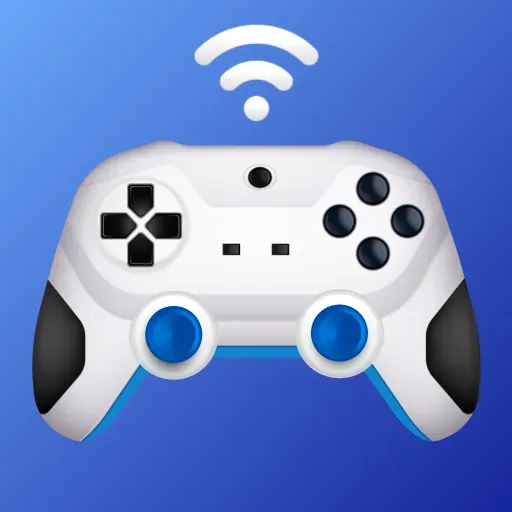 PS Remote Play Controller